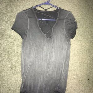 American Eagle soft & sexy tee